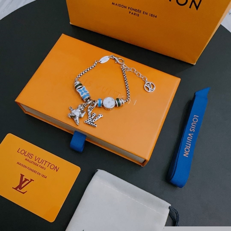 LV Necklaces